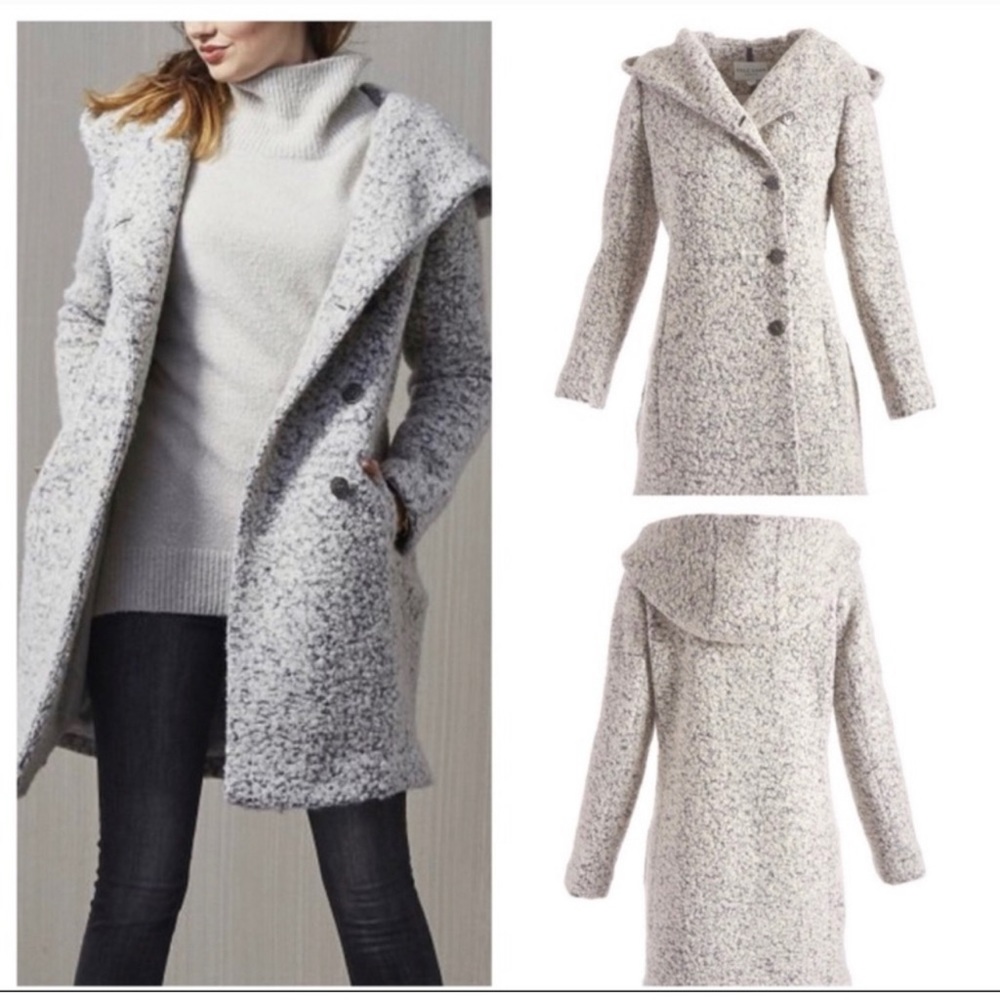 Cole Haan winter coat size 2